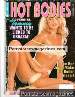 Adult only Magazine Hot Bodies - September (1995)